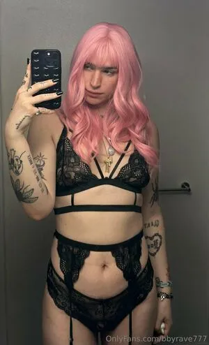 Bbyrave777 OnlyFans Leaked Free Thumbnail Picture - #LAT1bbZBPx