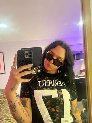 Bbyrave777 OnlyFans Leaked Free Thumbnail Picture - #N2AlXoB1XB