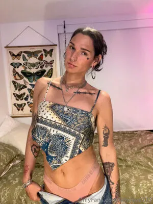 Bbyrave777 OnlyFans Leaked Free Thumbnail Picture - #P6vzYXhUPX