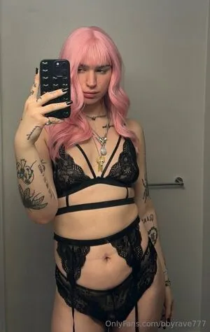 Bbyrave777 OnlyFans Leaked Free Thumbnail Picture - #VqnH8GiVUK