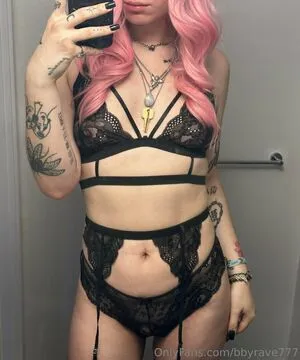 Bbyrave777 OnlyFans Leaked Free Thumbnail Picture - #WMC2lTZPWo