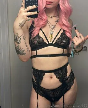 Bbyrave777 OnlyFans Leaked Free Thumbnail Picture - #WYUj4VToBF