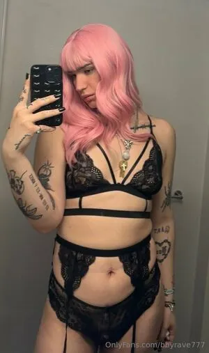 Bbyrave777 OnlyFans Leaked Free Thumbnail Picture - #XeIi7SdsgQ