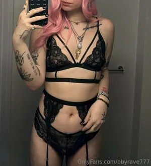 Bbyrave777 OnlyFans Leaked Free Thumbnail Picture - #YwGKZoeUW7