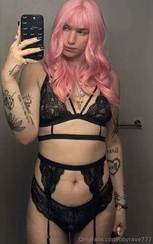 Bbyrave777 OnlyFans Leaked Free Thumbnail Picture - #ZAn0G9SRGo