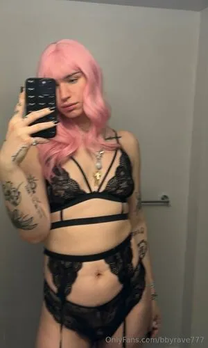 Bbyrave777 OnlyFans Leaked Free Thumbnail Picture - #aKc2VslsHS