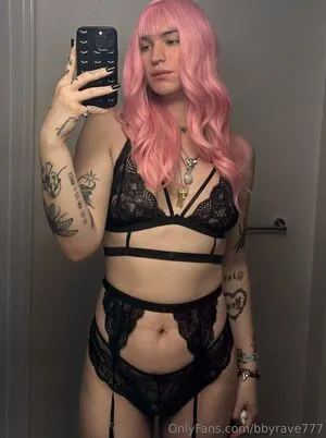 Bbyrave777 OnlyFans Leaked Free Thumbnail Picture - #gmnpOzWaL3