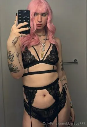 Bbyrave777 OnlyFans Leaked Free Thumbnail Picture - #h64aiPxBTt