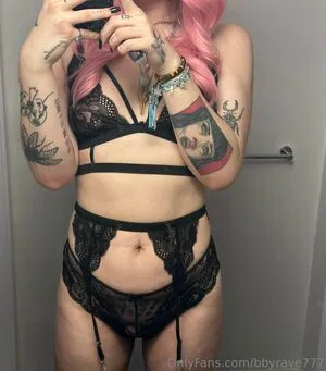 Bbyrave777 OnlyFans Leaked Free Thumbnail Picture - #m0nlKiNa3N