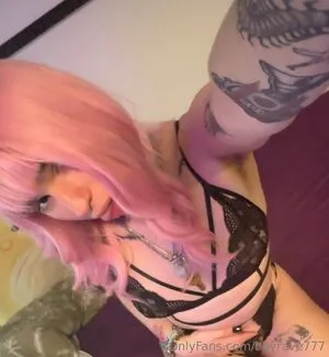 Bbyrave777 OnlyFans Leaked Free Thumbnail Picture - #p6udkQOlor