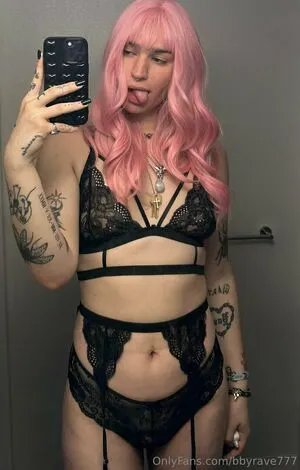 Bbyrave777 OnlyFans Leaked Free Thumbnail Picture - #qdlyABjrWa