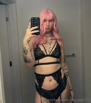 Bbyrave777 OnlyFans Leaked Free Thumbnail Picture - #rqR2gn2r2o