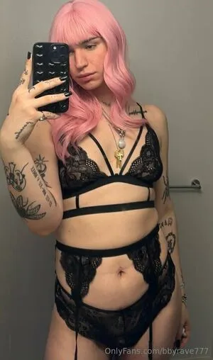 Bbyrave777 OnlyFans Leaked Free Thumbnail Picture - #tb4IT67oVK