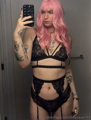 Bbyrave777 OnlyFans Leaked Free Thumbnail Picture - #ugr3nkI3rG