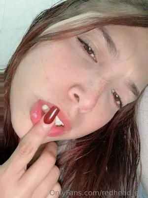 Bbyredhead Sex OnlyFans Leaked Free Thumbnail Picture - #e3PDQlaw9k
