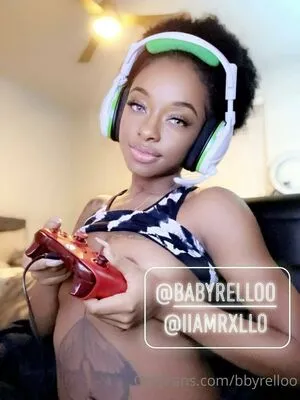 Bbyrelloo OnlyFans Leaked Free Thumbnail Picture - #BjOLTWdSJk