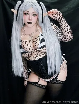 Bbyrikufree OnlyFans Leaked Free Thumbnail Picture - #aluUDIJbXP