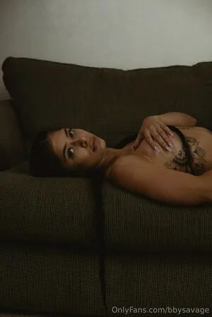Bbysavage OnlyFans Leaked Free Thumbnail Picture - #31kQhmbsad