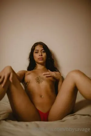 Bbysavage OnlyFans Leaked Free Thumbnail Picture - #YB7A4pXXDm