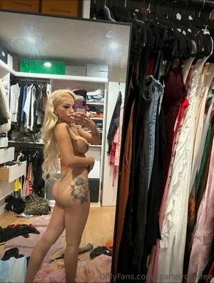 Bbyscar18 OnlyFans Leaked Free Thumbnail Picture - #SDTFyenud2