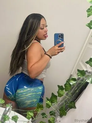 Bbyshadai OnlyFans Leaked Free Thumbnail Picture - #TtBuB1hxZi