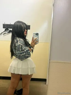 Bbyshadai OnlyFans Leaked Free Thumbnail Picture - #uAHivD5Cy5