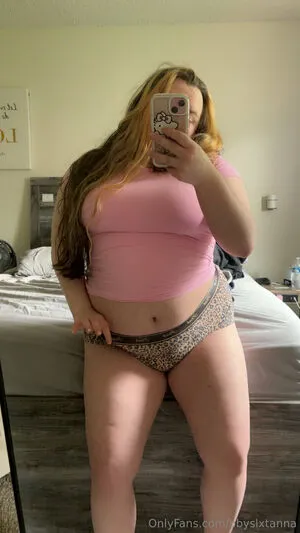 Bbyslxtanna OnlyFans Leaked Free Thumbnail Picture - #UfRqPUOfgH
