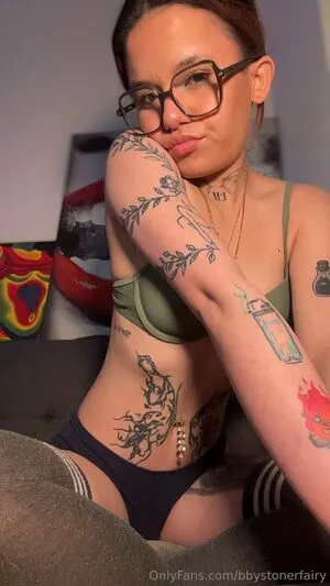 Bbystonerfairy OnlyFans Leaked Free Thumbnail Picture - #4FUMm85yk5