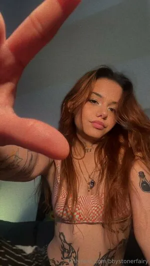 Bbystonerfairy OnlyFans Leaked Free Thumbnail Picture - #4Fzkdqk2yw