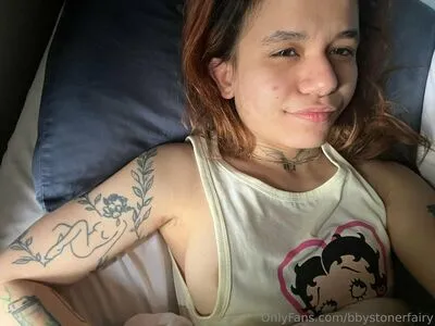 Bbystonerfairy OnlyFans Leaked Free Thumbnail Picture - #aRMBMEsV50