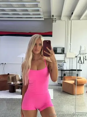 Bbytamx OnlyFans Leaked Free Thumbnail Picture - #DxcecyyIaE