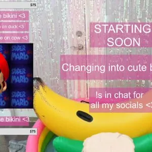 Bbytesizedd OnlyFans Leaked Free Thumbnail Picture - #QMjsAPE3w4