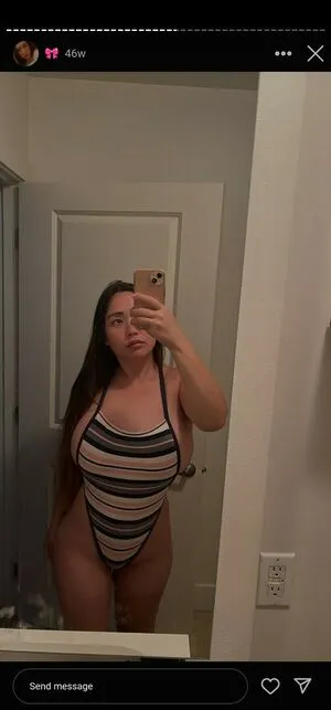 Bbyvia OnlyFans Leaked Free Thumbnail Picture - #P8qEP544zX