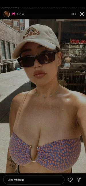 Bbyvia OnlyFans Leaked Free Thumbnail Picture - #kOutkoAPOd