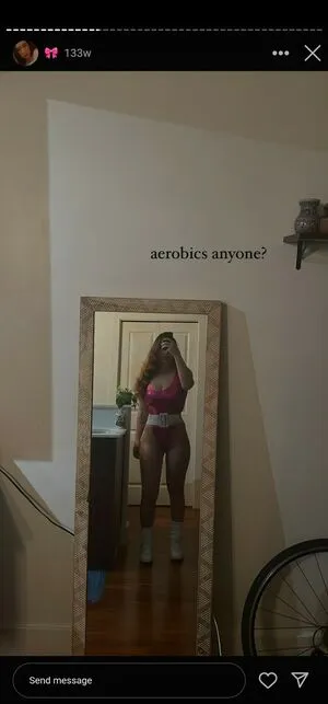 Bbyvia OnlyFans Leaked Free Thumbnail Picture - #we6VmnHax5