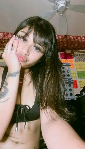 Bbyvkae OnlyFans Leaked Free Thumbnail Picture - #86SSCkGHV5