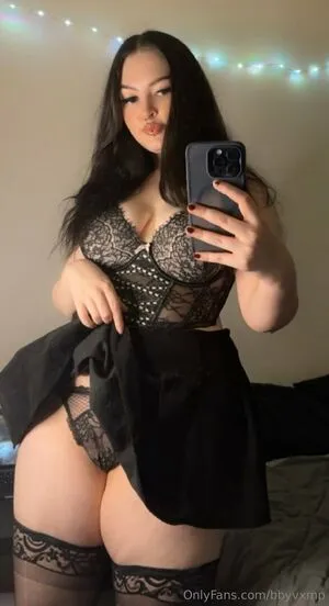 Bbyvxmp OnlyFans Leaked Free Thumbnail Picture - #wbOnx7jnwW