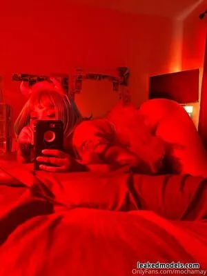 Bbywolf666 OnlyFans Leaked Free Thumbnail Picture - #5M9j0x9P6y