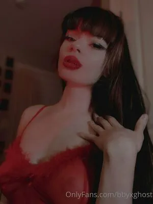 Bbyxghost OnlyFans Leaked Free Thumbnail Picture - #Uo5Fbn8F7K