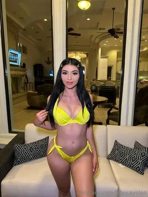 Bbyy Ayelen OnlyFans Leaked Free Thumbnail Picture - #1kBCsmDyxF
