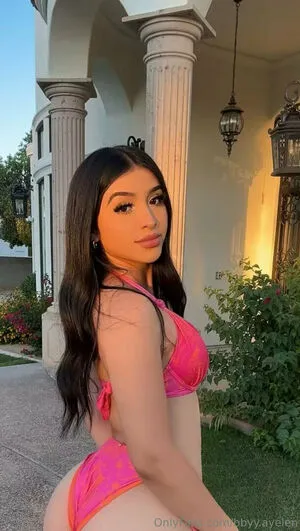 Bbyy Ayelen OnlyFans Leaked Free Thumbnail Picture - #DmoYuBbywy