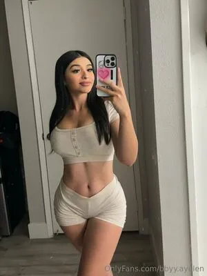 Bbyy Ayelen OnlyFans Leaked Free Thumbnail Picture - #FHgAuH31E6