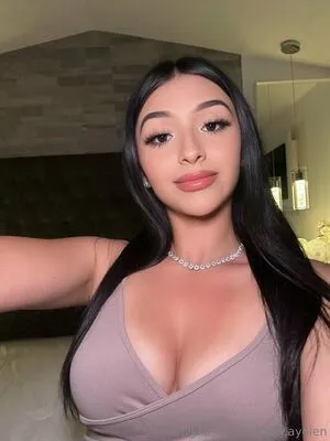 Bbyy Ayelen OnlyFans Leaked Free Thumbnail Picture - #FkDKMm48XK