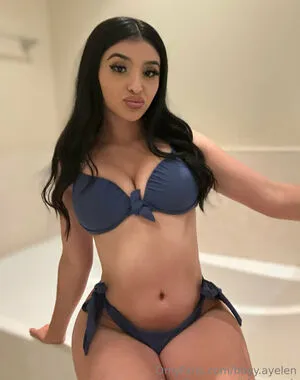 Bbyy Ayelen OnlyFans Leaked Free Thumbnail Picture - #MZUgFixFoX