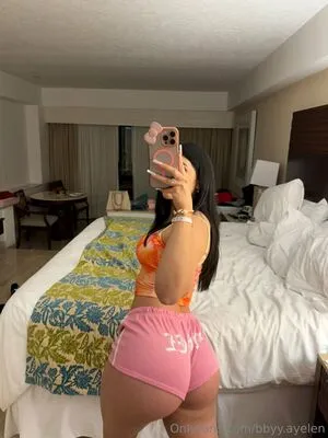 Bbyy Ayelen OnlyFans Leaked Free Thumbnail Picture - #pzQfun2m4K