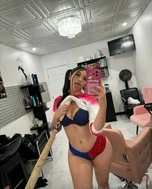 Bbyy Ayelen OnlyFans Leaked Free Thumbnail Picture - #s74tafxcFf