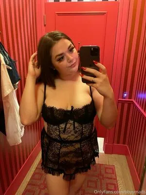 Bbyymads OnlyFans Leaked Free Thumbnail Picture - #M1FiIGQ7bQ