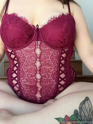 Bbyymads OnlyFans Leaked Free Thumbnail Picture - #MVpoS57zR5