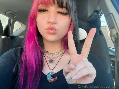 Bbyymoon OnlyFans Leaked Free Thumbnail Picture - #gD5Qf9Cuai