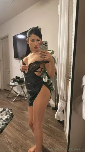 Bbyysavv OnlyFans Leaked Free Thumbnail Picture - #Bcq59txLoq